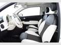 Fiat 500 1.0 Hybrid Dolcevita 52kW Blanc - thumbnail 14