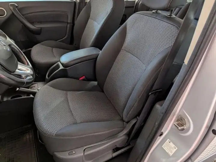 Mercedes-Benz Citan 2017, foto 36