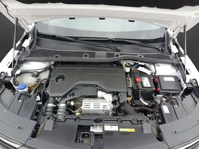 Opel Mokka view 5