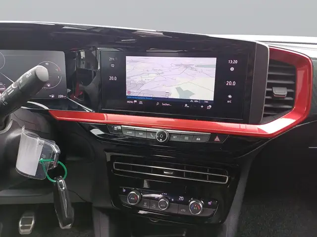 Opel Mokka view 12
