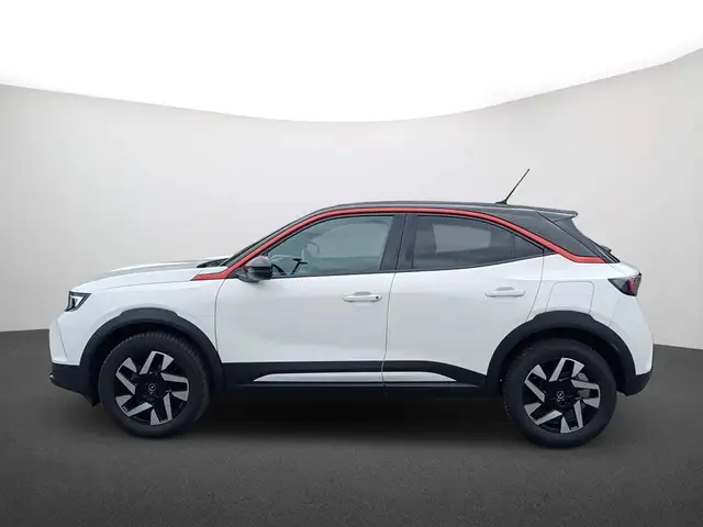 Opel Mokka view 4