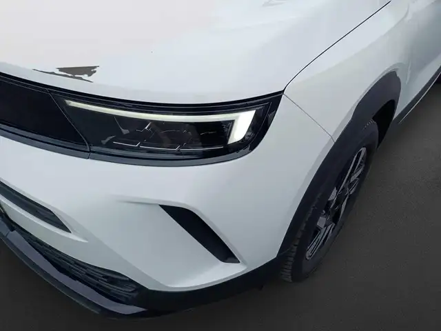 Opel Mokka view 9