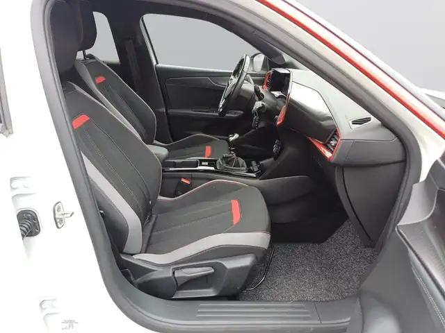 Opel Mokka view 11