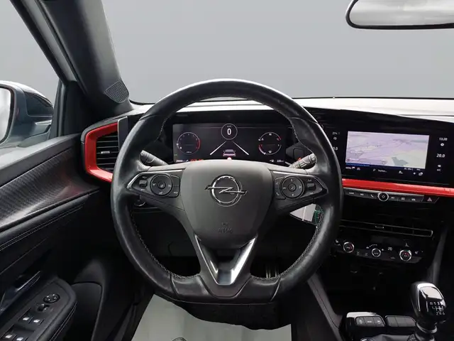 Opel Mokka view 13