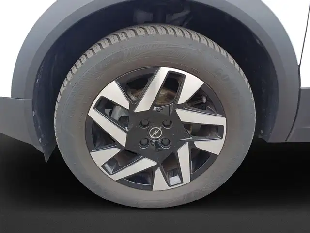 Opel Mokka view 8