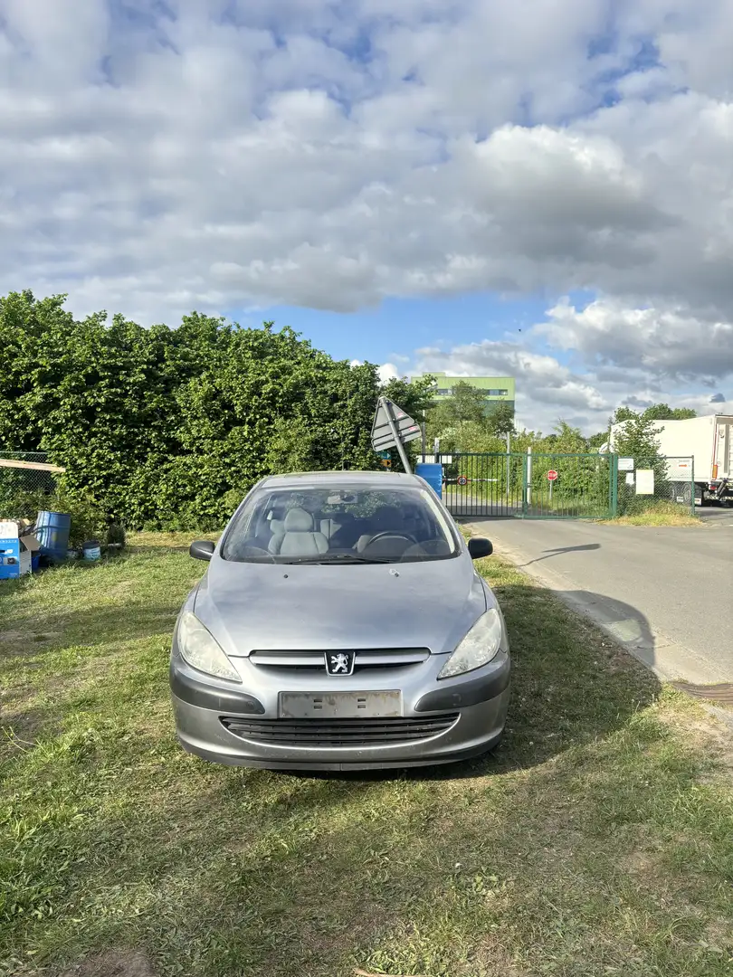 Peugeot 307 Peugeot 307 1.3 Benzine✅ - 1