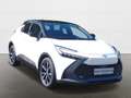 Toyota C-HR 2.0l Team D Hybrid CVT 2x4 Navi LED ACC El. Heckkl Weiß - thumbnail 9