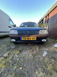 Generation 1.4 met Werk