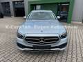 Mercedes-Benz E 220 E220d Avantgarde*Kam*Sport*TotWinkel*WideScreen Plateado - thumbnail 6
