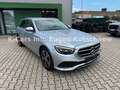 Mercedes-Benz E 220 E220d Avantgarde*Kam*Sport*TotWinkel*WideScreen Plateado - thumbnail 4