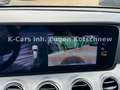 Mercedes-Benz E 220 E220d Avantgarde*Kam*Sport*TotWinkel*WideScreen Plateado - thumbnail 14