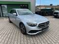 Mercedes-Benz E 220 E220d Avantgarde*Kam*Sport*TotWinkel*WideScreen Silber - thumbnail 4