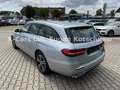 Mercedes-Benz E 220 E220d Avantgarde*Kam*Sport*TotWinkel*WideScreen Plateado - thumbnail 5