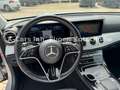 Mercedes-Benz E 220 E220d Avantgarde*Kam*Sport*TotWinkel*WideScreen Plateado - thumbnail 11