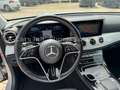 Mercedes-Benz E 220 E220d Avantgarde*Kam*Sport*TotWinkel*WideScreen Silber - thumbnail 11