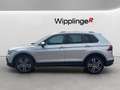 Volkswagen Tiguan 1,4 TSI eHybrid Elegance DSG Silber - thumbnail 3