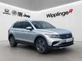 Volkswagen Tiguan 1,4 TSI eHybrid Elegance DSG Silber - thumbnail 7