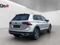 Volkswagen Tiguan 1,4 TSI eHybrid Elegance DSG Silber - thumbnail 6