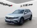Volkswagen Tiguan 1,4 TSI eHybrid Elegance DSG Silber - thumbnail 1