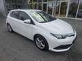 Toyota Auris 1,33 dVVT-i Active Weiß - thumbnail 5