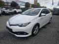 Toyota Auris 1,33 dVVT-i Active Weiß - thumbnail 1