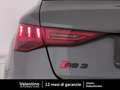 Audi RS3 RS3 SPB S tronic PERFORMANCE (1/300) TFSI quattro Grigio - thumbnail 9