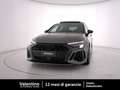 Audi RS3 RS3 SPB S tronic PERFORMANCE (1/300) TFSI quattro Grigio - thumbnail 1