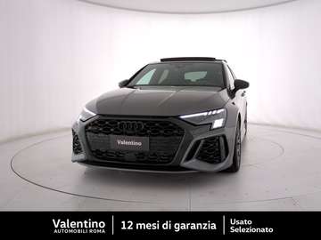 RS3 SPB S tronic PERFORMANCE (1/300) TFSI quattro