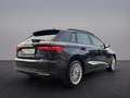 Audi A3 Sportback advanced 30TFSI DSG *LED*StndHzg*VC*Kli Zwart - thumbnail 7