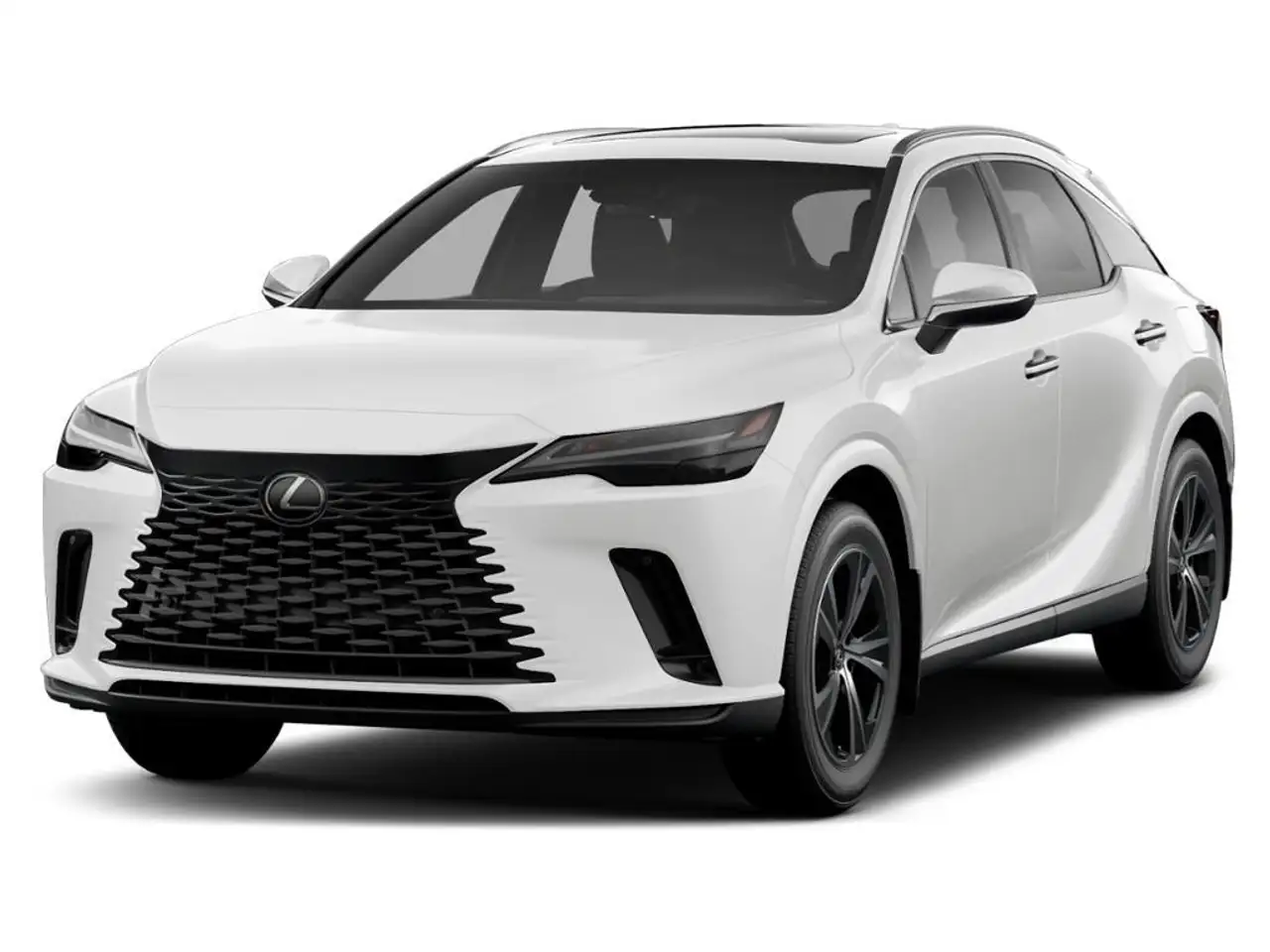 2024 Lexus RX