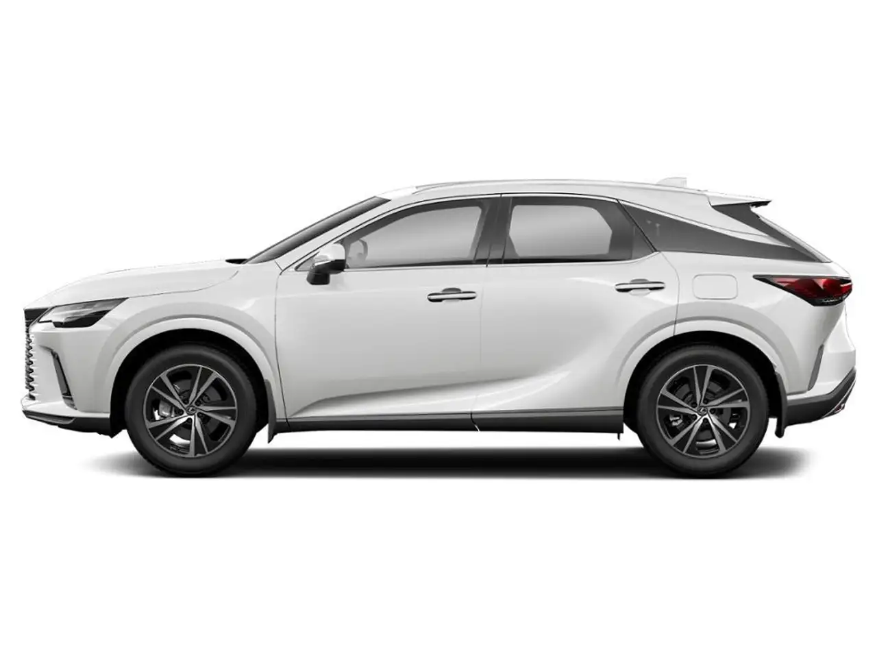 Lexus RX photo Lexus RX
