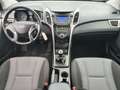 Hyundai i30 🟢1.6 DIESEL 110CV BREAK - 1ER PROPRIETAIRE Gris - thumbnail 8
