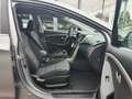 Hyundai i30 🟢1.6 DIESEL 110CV BREAK - 1ER PROPRIETAIRE Gris - thumbnail 14
