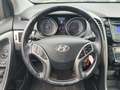 Hyundai i30 🟢1.6 DIESEL 110CV BREAK - 1ER PROPRIETAIRE Gris - thumbnail 10