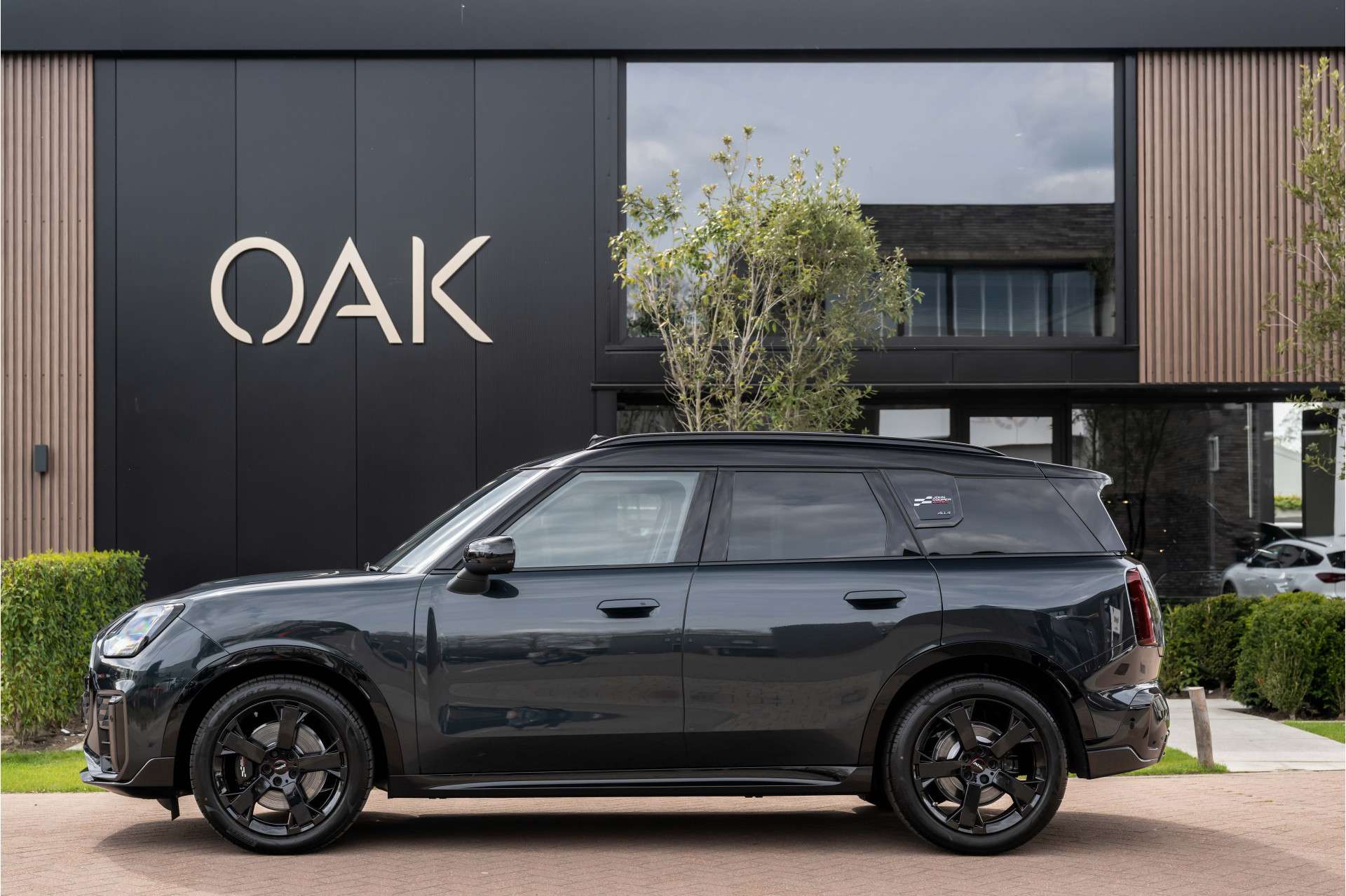 MINI Countryman S All4