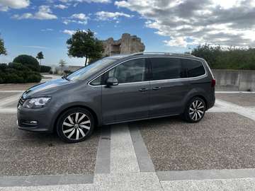 2.0TDI Sport DSG 135kW