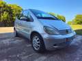 Mercedes-Benz A 170 Classe A - W/V 168 cdi Elegance CL 95cv Argento - thumbnail 3