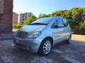 Mercedes-Benz A 170 Classe A - W/V 168 cdi Elegance CL 95cv Argento - thumbnail 4