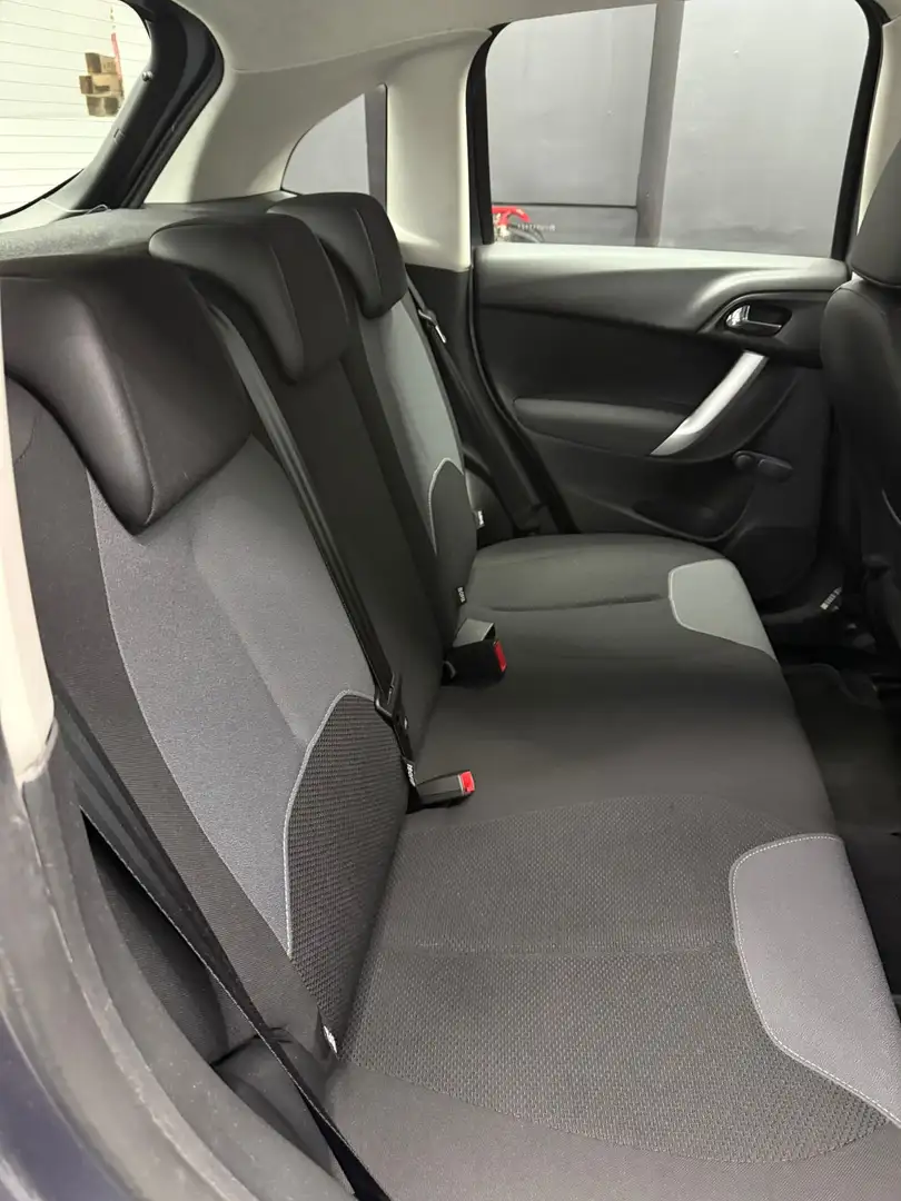 Citroen C3 C3 1.1 Attraction Grigio - 2
