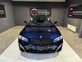 BMW 330 3 Touring 330 e M Sport Pro*AHK*Inno*19"Leder Bleu - thumbnail 1