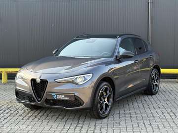 2.0 T AWD Sprint PERFORMANCE