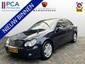 Mercedes-Benz C 200 CDI Classic Airco/CV/El.ramen/54000km Blauw - thumbnail 1