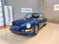 Porsche 911 2.4 S Da Concorso Blau - thumbnail 1
