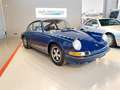 Porsche 911 2.4 S Da Concorso Blue - thumbnail 3