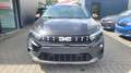Dacia Sandero Stepway Expression Step 2026 ECO-G 120AT Extrem... Schwarz - thumbnail 2