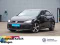 Volkswagen Golf GTI Golf VII 2.0 TSI DSG GTI XENON, NAVI Klima Schwarz - thumbnail 1