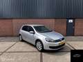 Volkswagen Golf 1.4 Easyline Gris - thumbnail 3