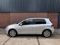 Volkswagen Golf 1.4 Easyline Gris - thumbnail 5