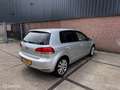 Volkswagen Golf 1.4 Easyline Gris - thumbnail 8