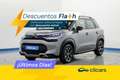 Citroen C3 Aircross Puretech S&S Plus 110 Zilver - thumbnail 1